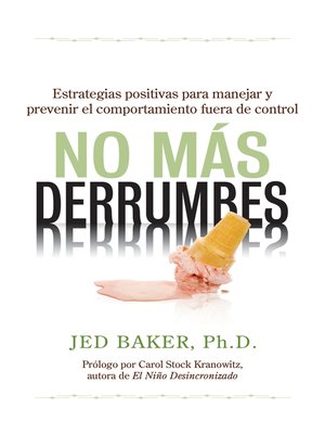 cover image of No más derrumbes